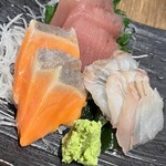 酒と魚 海神-UMIGAMI-的實拍圖