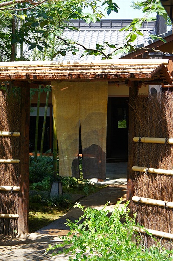 燈々庵的實拍圖