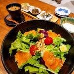 recommendations for なきざかな 新宿店はなれ