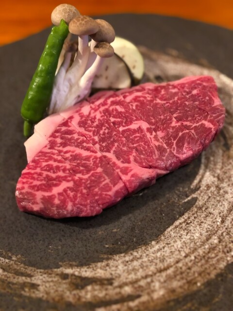 炭火焼肉 舞牛的實拍高清圖