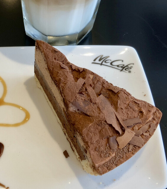 recommendations image for マクドナルド 千歳新富店