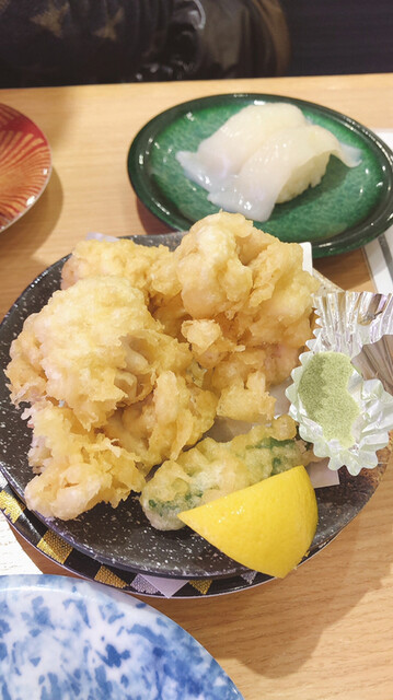 鮨処 なごやか亭 イオンモール札幌発寒店的實拍高清圖