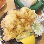 鮨処 なごやか亭 イオンモール札幌発寒店的實拍圖