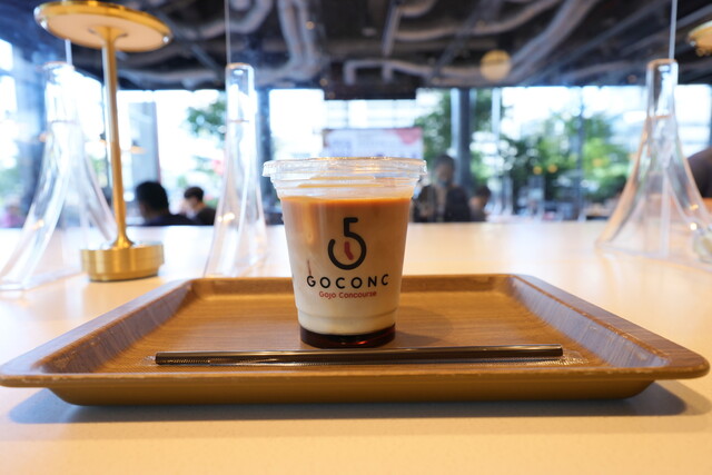 GOCONC的实拍高清图