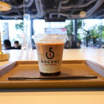 GOCONC的实拍图