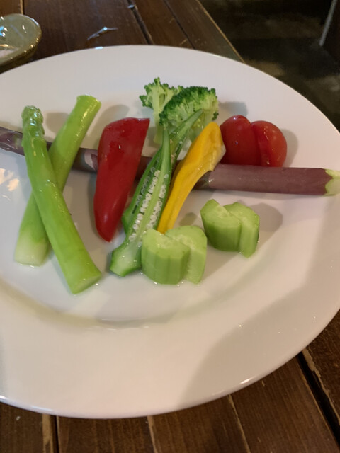 こだわりの鍋と炭焼き　夢窓庵的实拍高清图