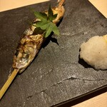 recommendations for 炭火炉端と肉 金しゃもじ