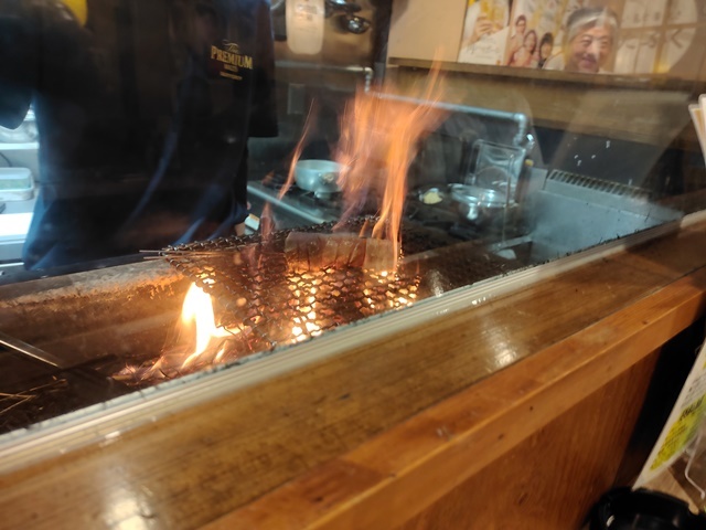 旨い魚と藁焼き またふく 千林店的實拍高清圖