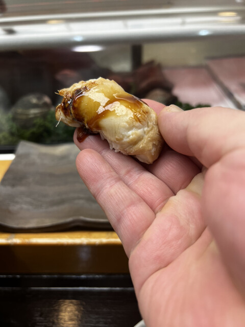 recommendations image for 寿司一心