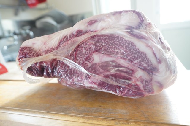 おぐに牧場牛肉販売所的实拍高清图
