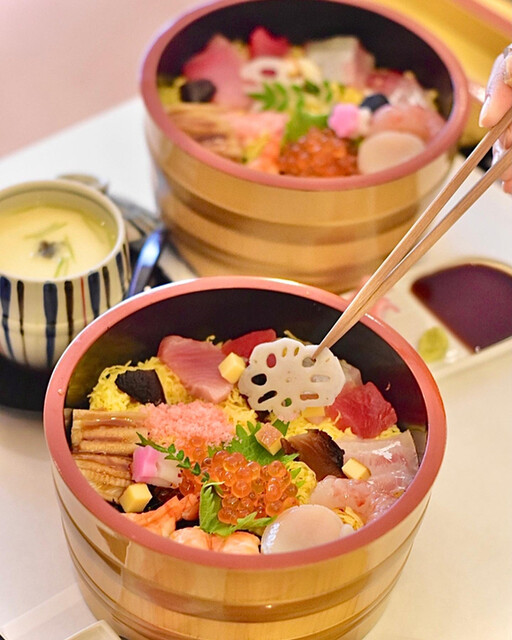 京料理・寿司 竹林 本店的實拍高清圖