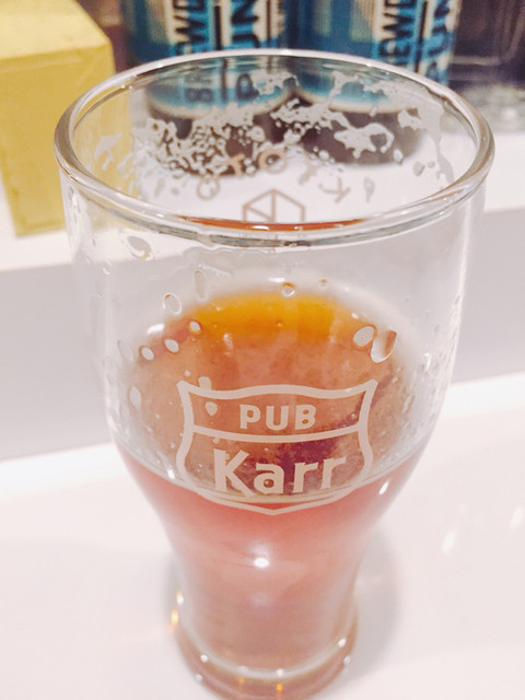 PUB ｋａｒｒ的实拍高清图
