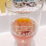 PUB ｋａｒｒ的实拍图