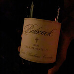 タブローズラウンジ的實拍圖