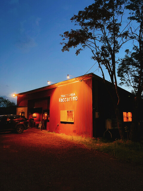 ナッカリーノ的實拍高清圖