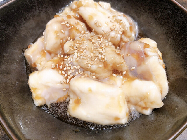 焼肉 藏元 志免店的實拍高清圖