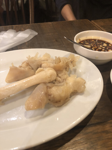 羊貴妃羊湯館 高田馬場店的实拍高清图