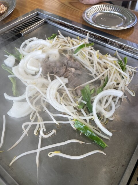 recommendations image for 羊と雲の丘 バーベキューハウス