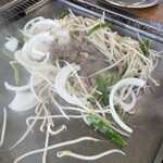 recommendations for 羊と雲の丘 バーベキューハウス