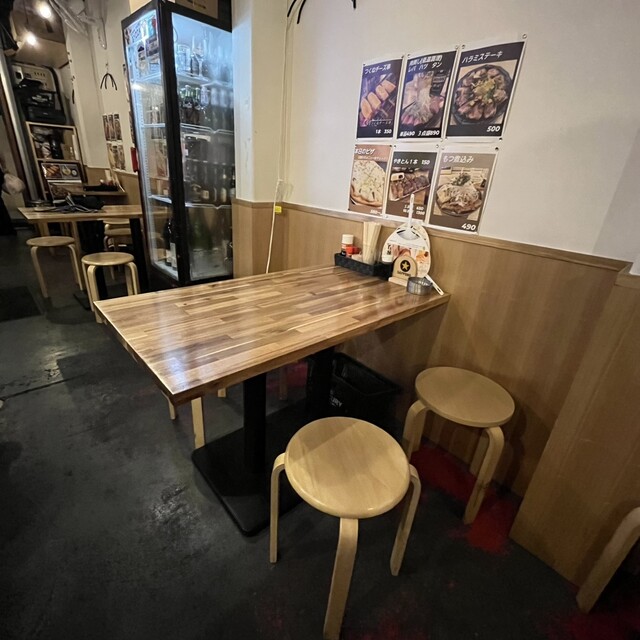 やきとんやんぐ セカンド NAKANO的实拍高清图