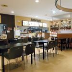 ボコイ カフェ的实拍图