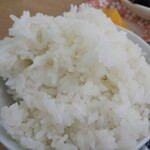 天橋立市場食堂街的實拍圖