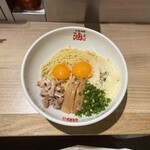 元祖油堂 東京ラーメン横丁店的實拍圖