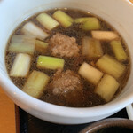 サラセン人の麦的實拍圖