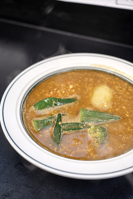 recommendations image for カレー魂 デストロイヤー