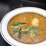 recommendations for カレー魂 デストロイヤー