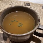 recommendations for Steak House 91