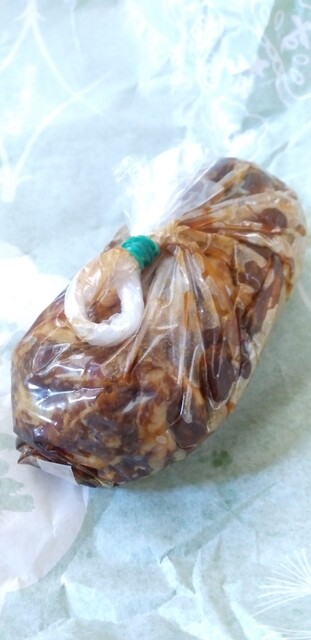 松喜的實拍高清圖