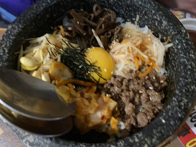 焼肉の達人 網走店的实拍高清图