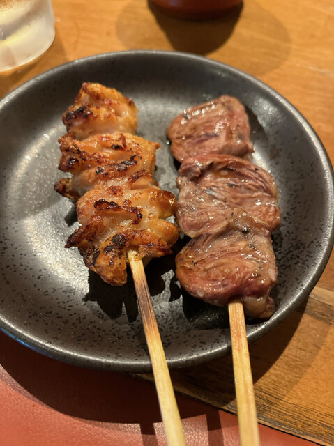 立呑焼鳥　阿佐立ち的實拍高清圖