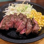 ステーキロッヂ 池袋店的實拍圖
