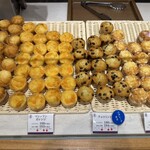 recommendations for ミセスエリザベスマフィン 博多駅マイング店