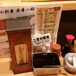 薄利多賣半兵ヱ 高田馬場店的實拍圖