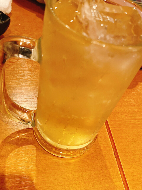 俺ん家 下北沢本店的實拍高清圖
