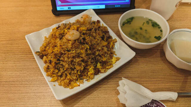 王牌 香港料理・飲茶 赤坂店的實拍高清圖