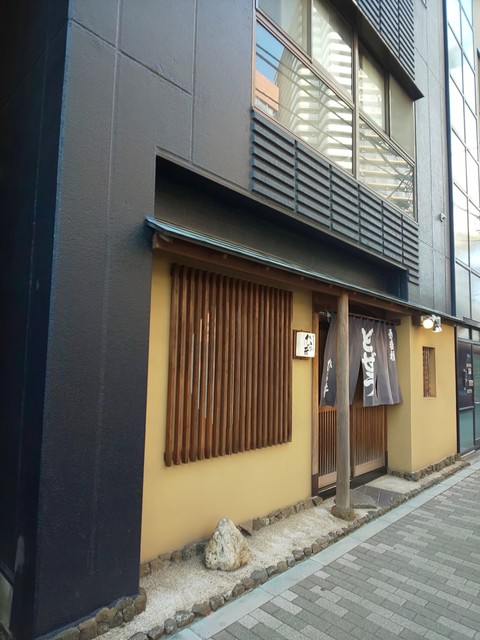 どぜう ひら井的实拍高清图