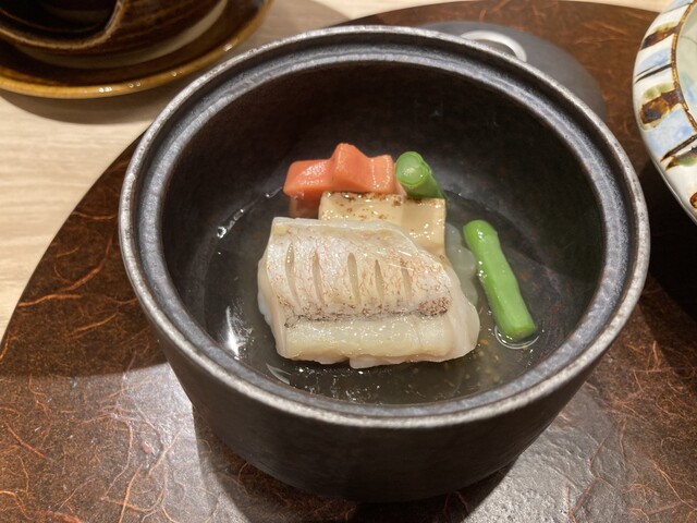 個室会席 北大路 新宿茶寮的實拍高清圖