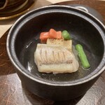 個室会席 北大路 新宿茶寮的實拍圖
