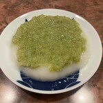 お餅と日本茶の専門店　月光的实拍图