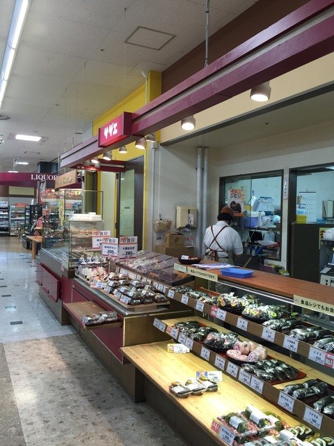 サザエ 東光ストア平岡店的实拍高清图