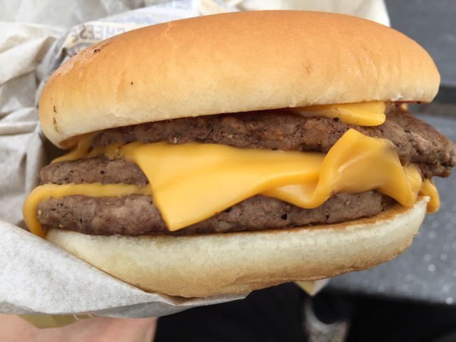 マクドナルド 枚方パーク店的實拍高清圖