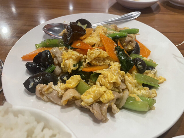 24時間 餃子酒場 目黒店的实拍高清图