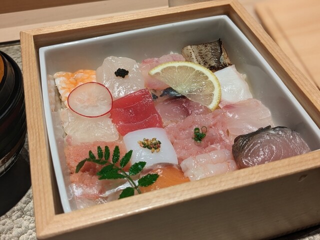 鮨重 つむぎ的實拍高清圖
