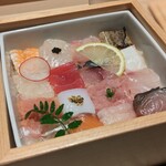 鮨重 つむぎ的實拍圖