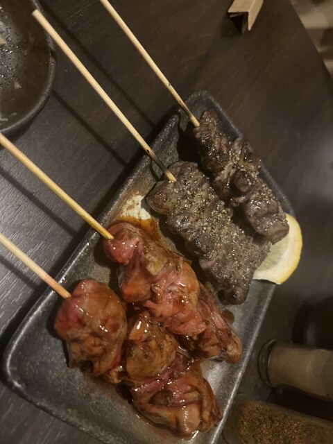 recommendations image for 串焼き おついち 下高井戸店