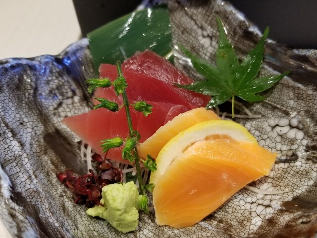 銀座ハゲ天 池袋東武店的實拍高清圖